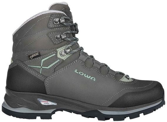 Lady Light GTX - graphit/jade - 4,0 UK