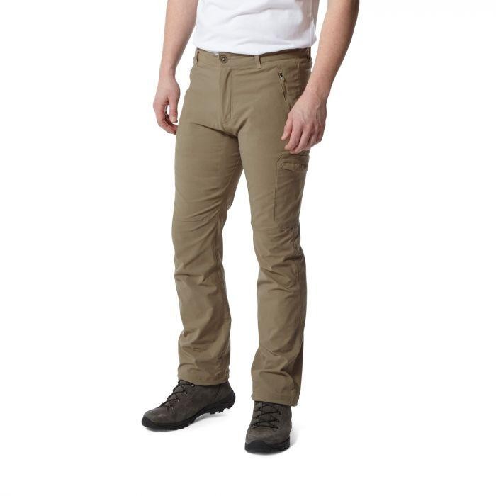 NosiLife Pro II Trouser Ms - pebble - 46 long