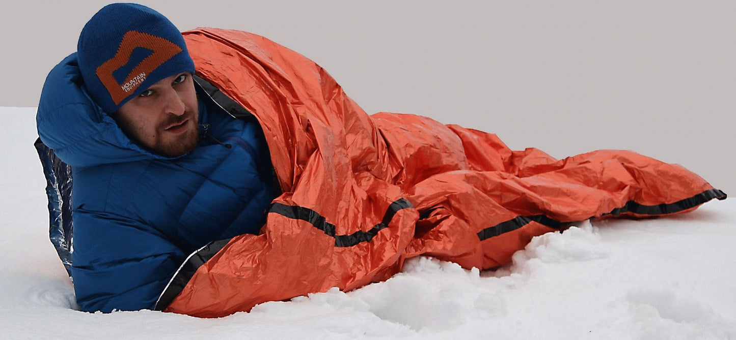 ME Ultralite Bivy - - - -