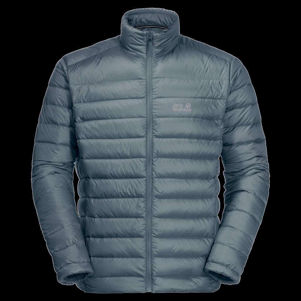 JWP DOWN M - storm grey - S