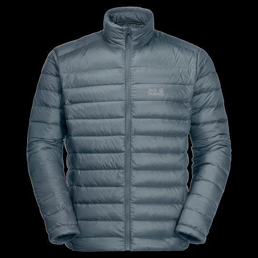 JWP DOWN M - storm grey - S