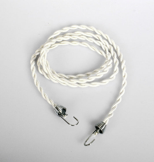 Wäscheleinen-Expander - - - -