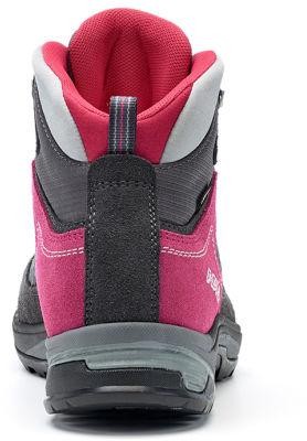 Falcon GV Women - graphite/graphite - 3,5 UK