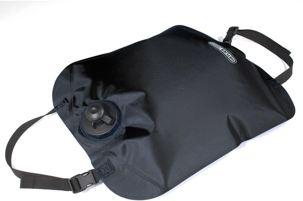 Wasserbeutel PS17L 10l - Schwarz - -