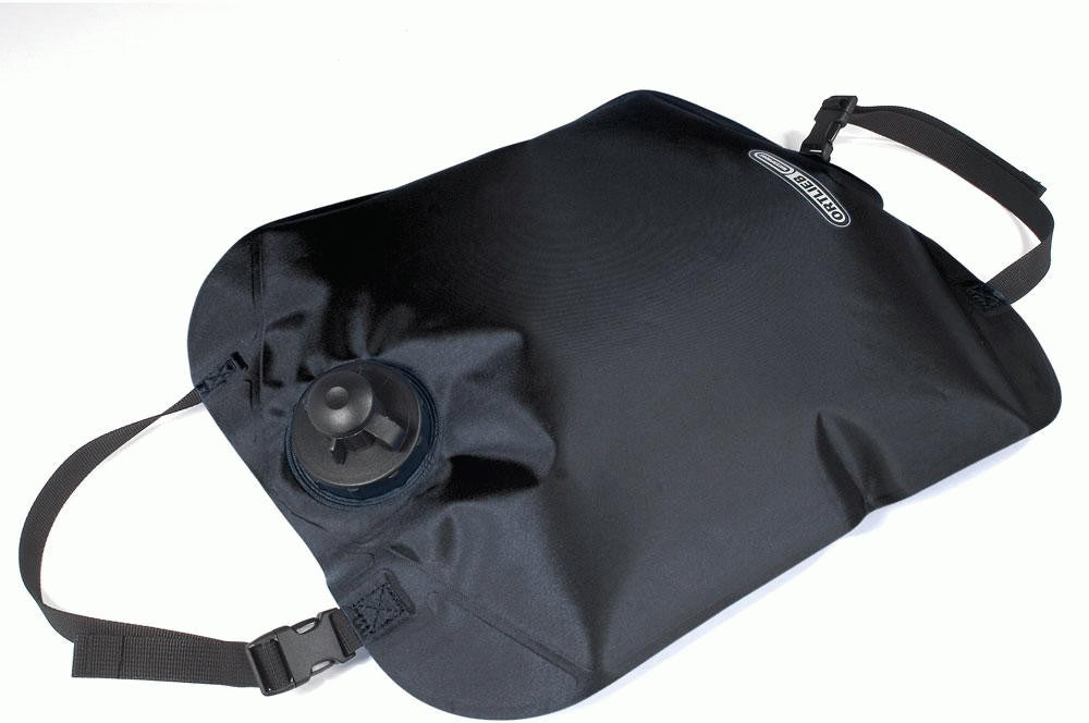 Wasserbeutel PS17L 10l - Schwarz - -