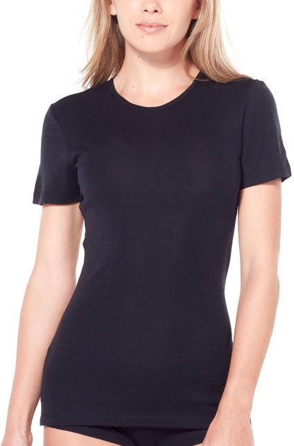 Everyday SS Crewe 175 Wmns - Black - L