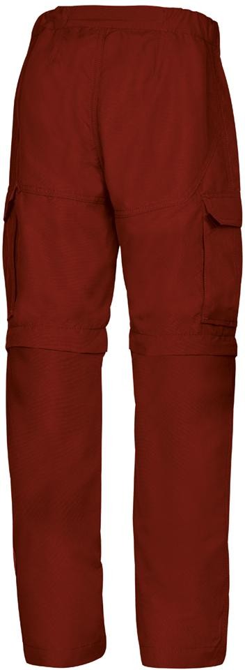 Criansa Kids Hose - Rot - 104 Kinder