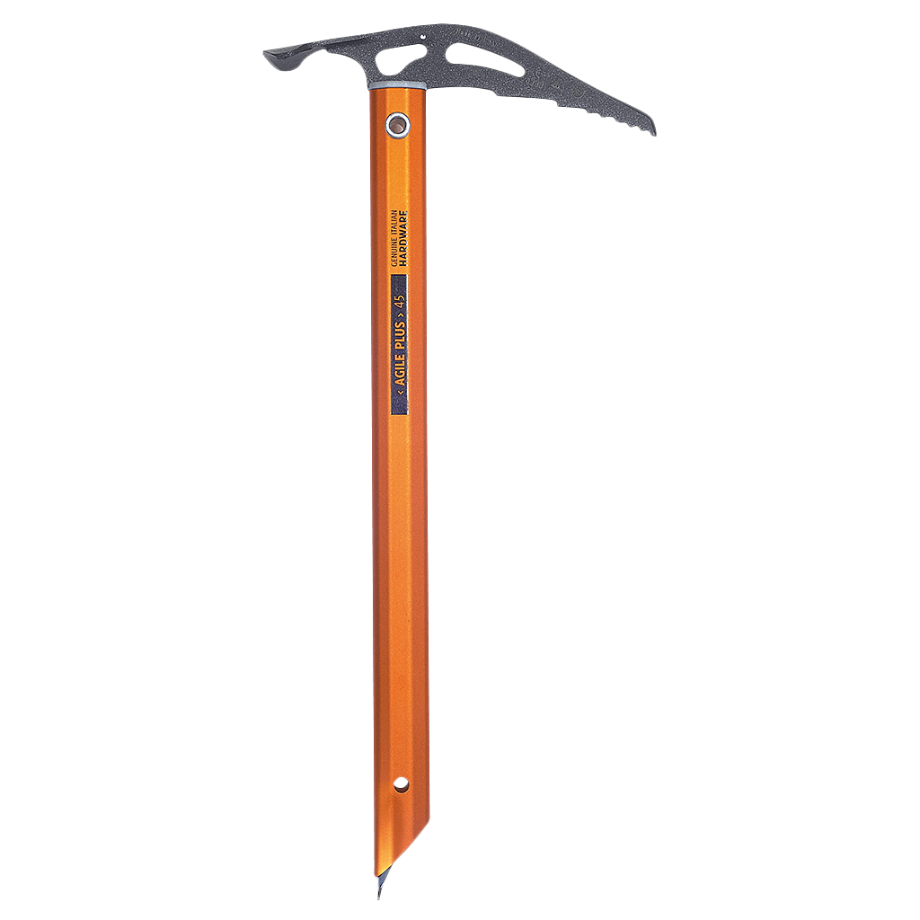 Agile Plus Ice Axe - steel - 55cm