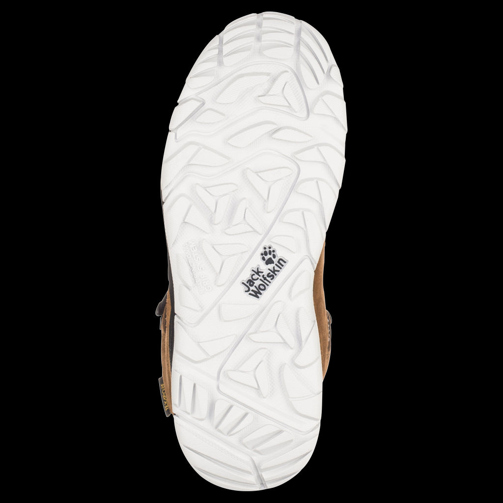 MTN ATTACK 3 LT TEXAPORE MID K - desert brown / black - 32