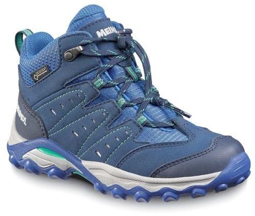 Tuam Junior GTX - nachtblau/verde - 26