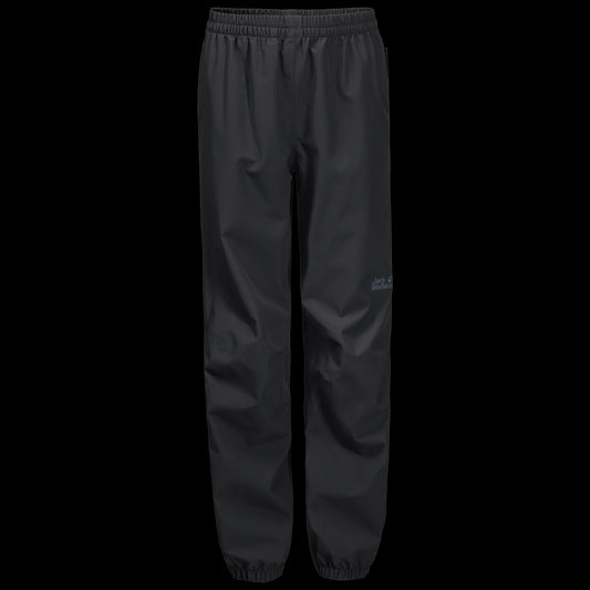 RAINY DAYS PANTS KIDS - Black - 104