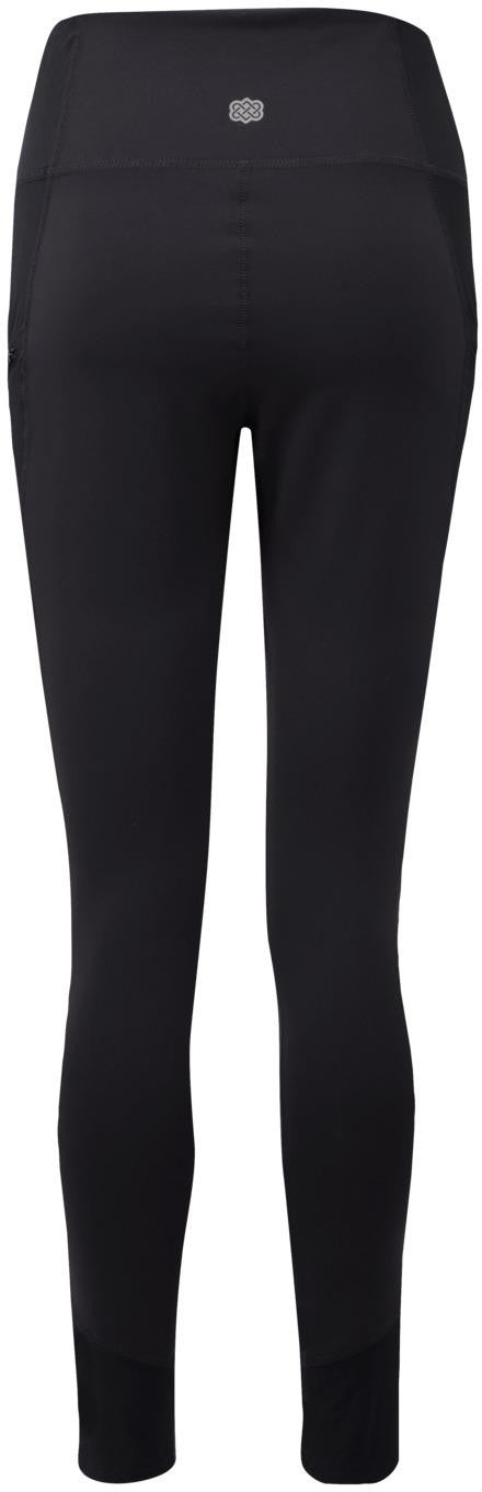 Kalpana Hike Tight - Black - XS