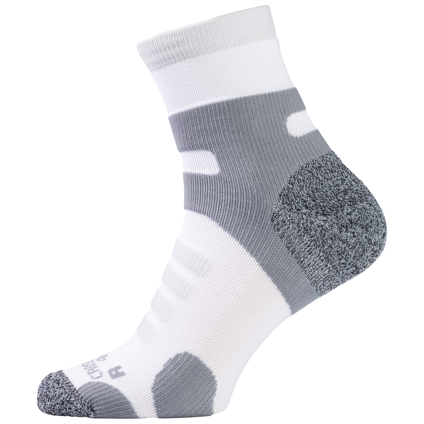 CROSS TRAIL CLASSIC CUT - white - 44-46