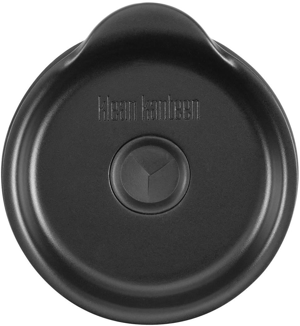 Klean Kanteen Tumbler Vacuum Insulated 473ml - brushed stainless - -