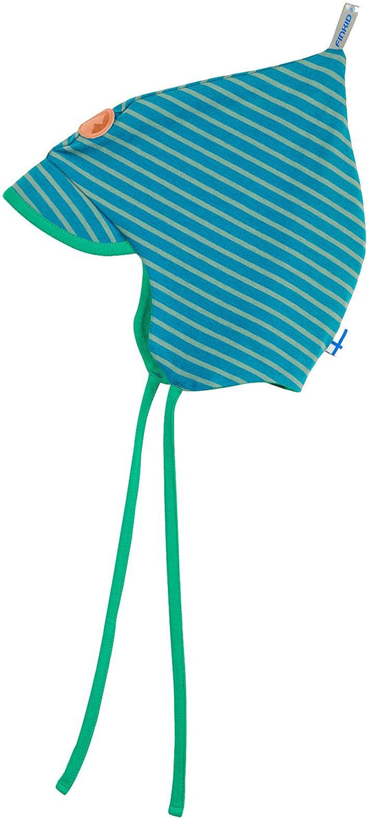 Popi Spring - seaport/trellis - XS