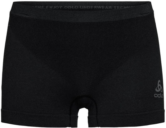 Slim Panty Women - black - XS
