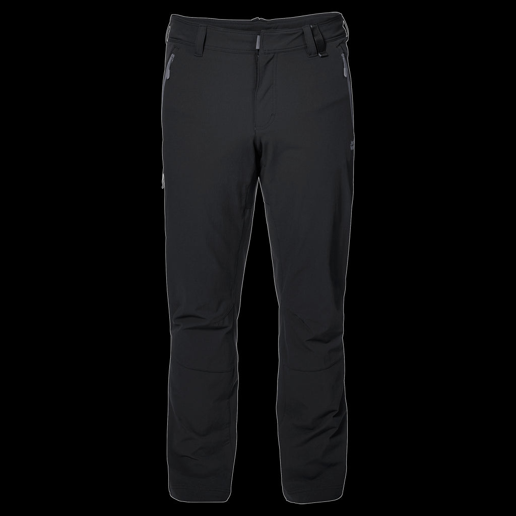 ACTIVATE XT MEN - Black - 25
