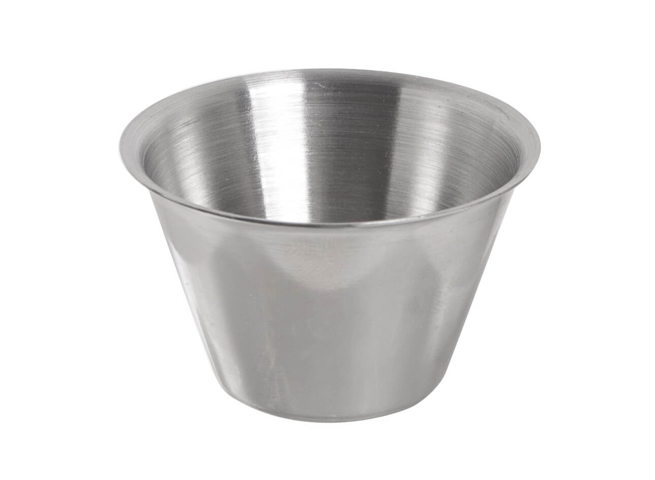 Edelst. Becherset 4 in 1 - - - -