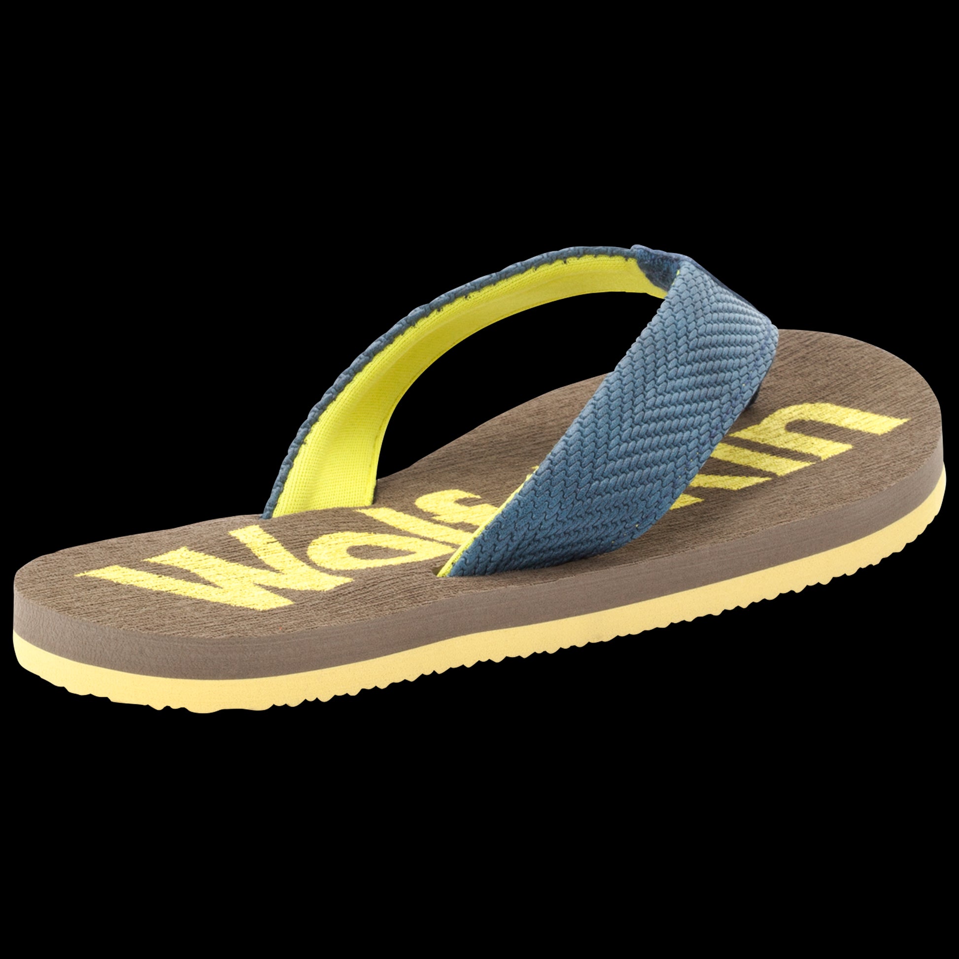 EEZY W - blue / sand - 4