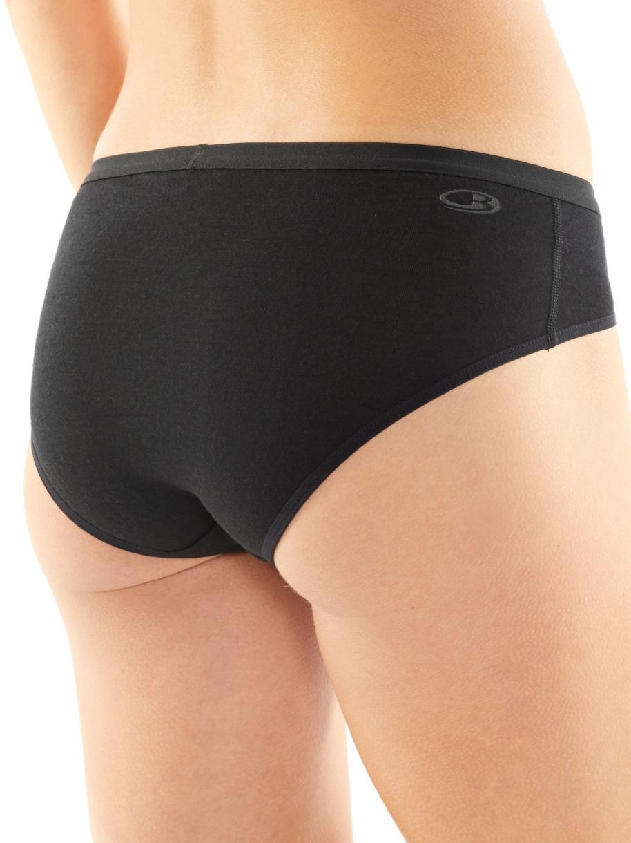 Siren Hipkini - Black - XS