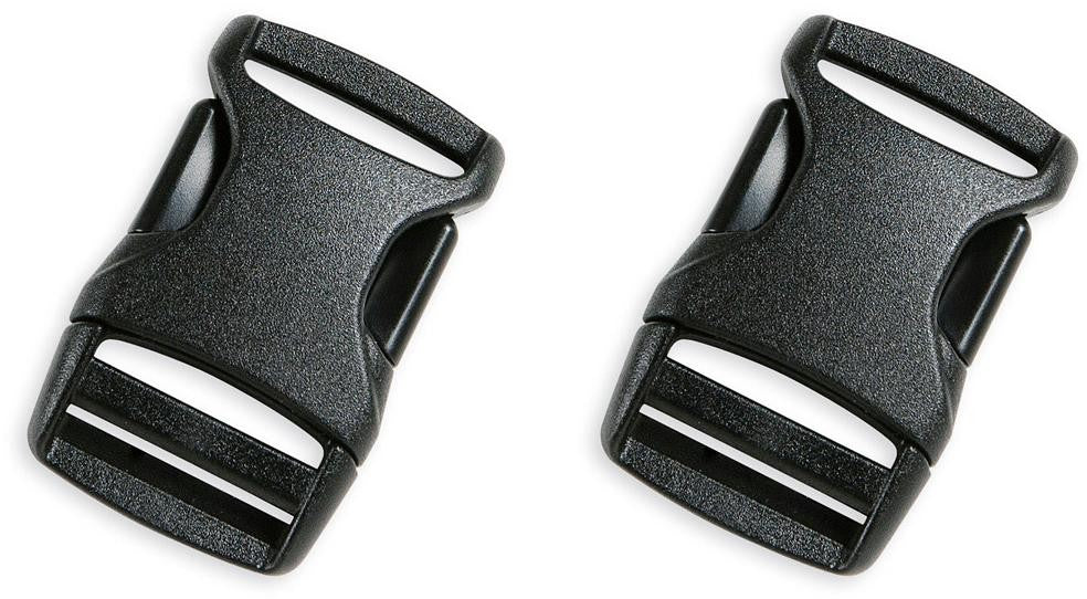 SR- Buckle 20mm QA - - - -