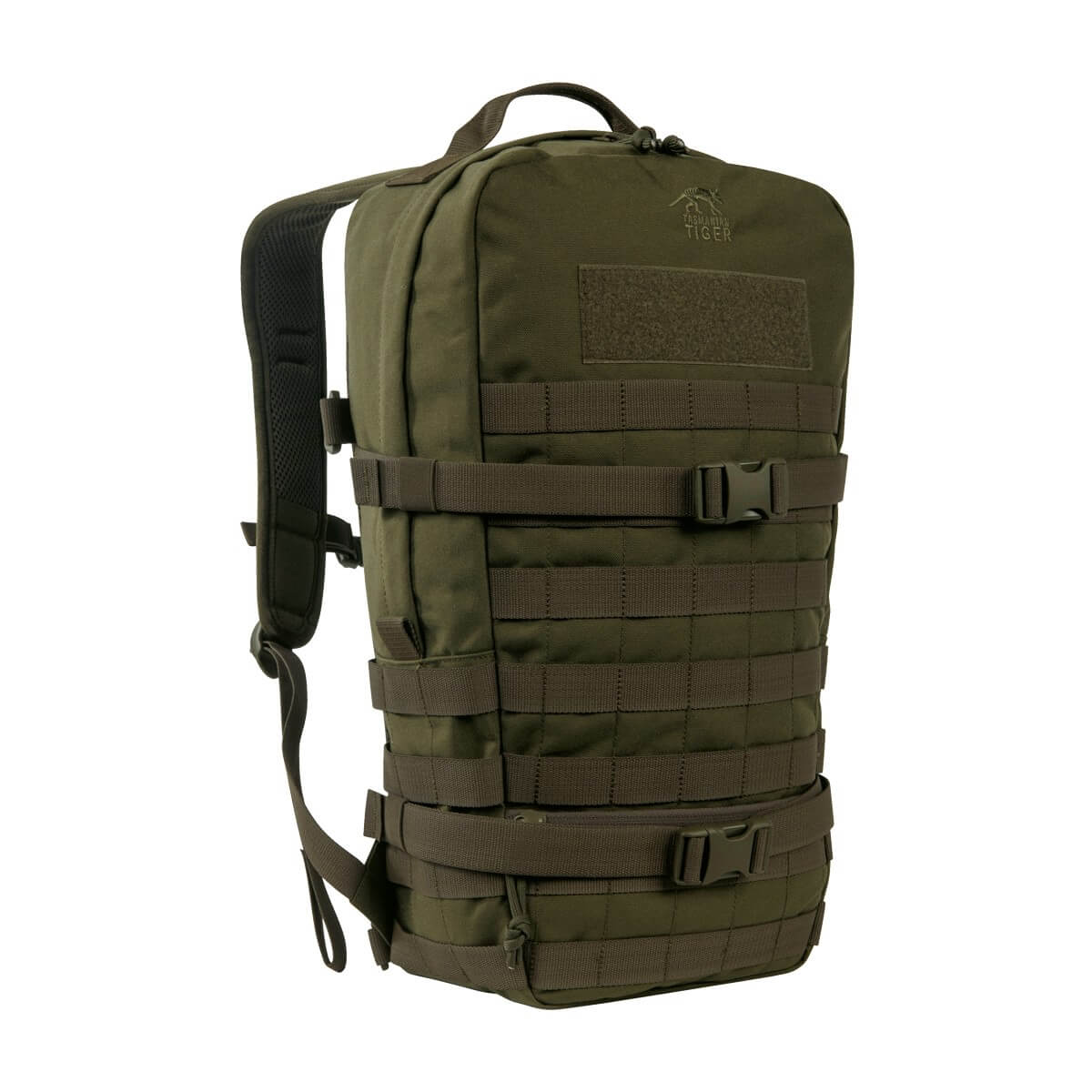 TT Essential Pack L MK II - olive - -