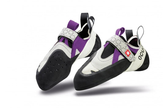 Oxi Lady - - - 4,5 UK