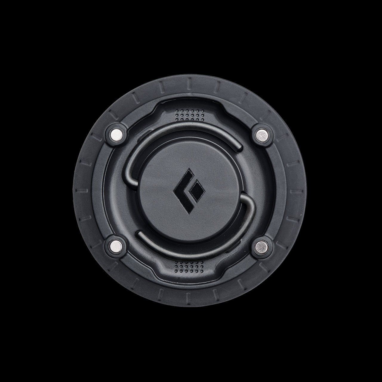 Moji+ Lantern - black - -