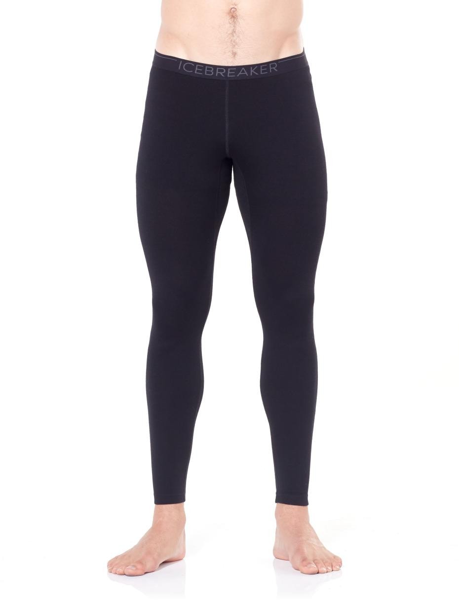 260 Tech Leggings M - black/ moonsoon - S