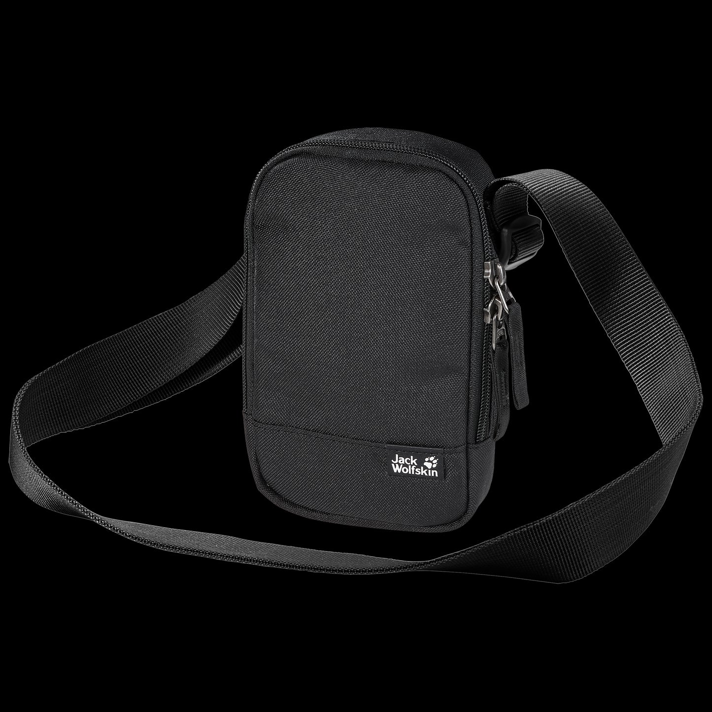 SECRETARY - Black - ONE SIZE