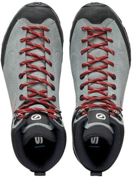 Mojito Hike GTX Women - conifer/raspberry - 36,5 EUR