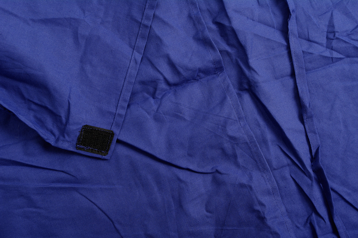 Inlett Mumie - Blau - -