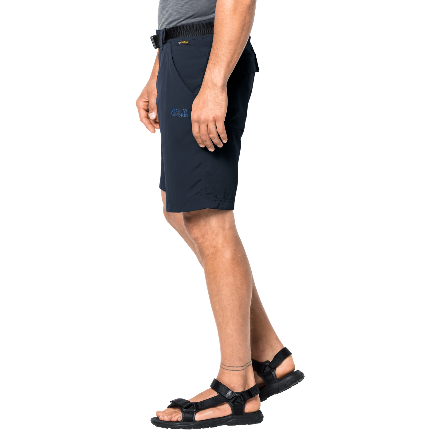 HOGGAR SHORTS - night blue - 46