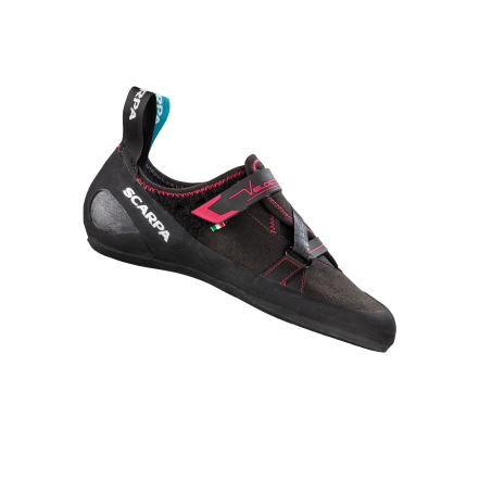 Velocity Women ' 20 - black/raspberry - 36,5 EUR
