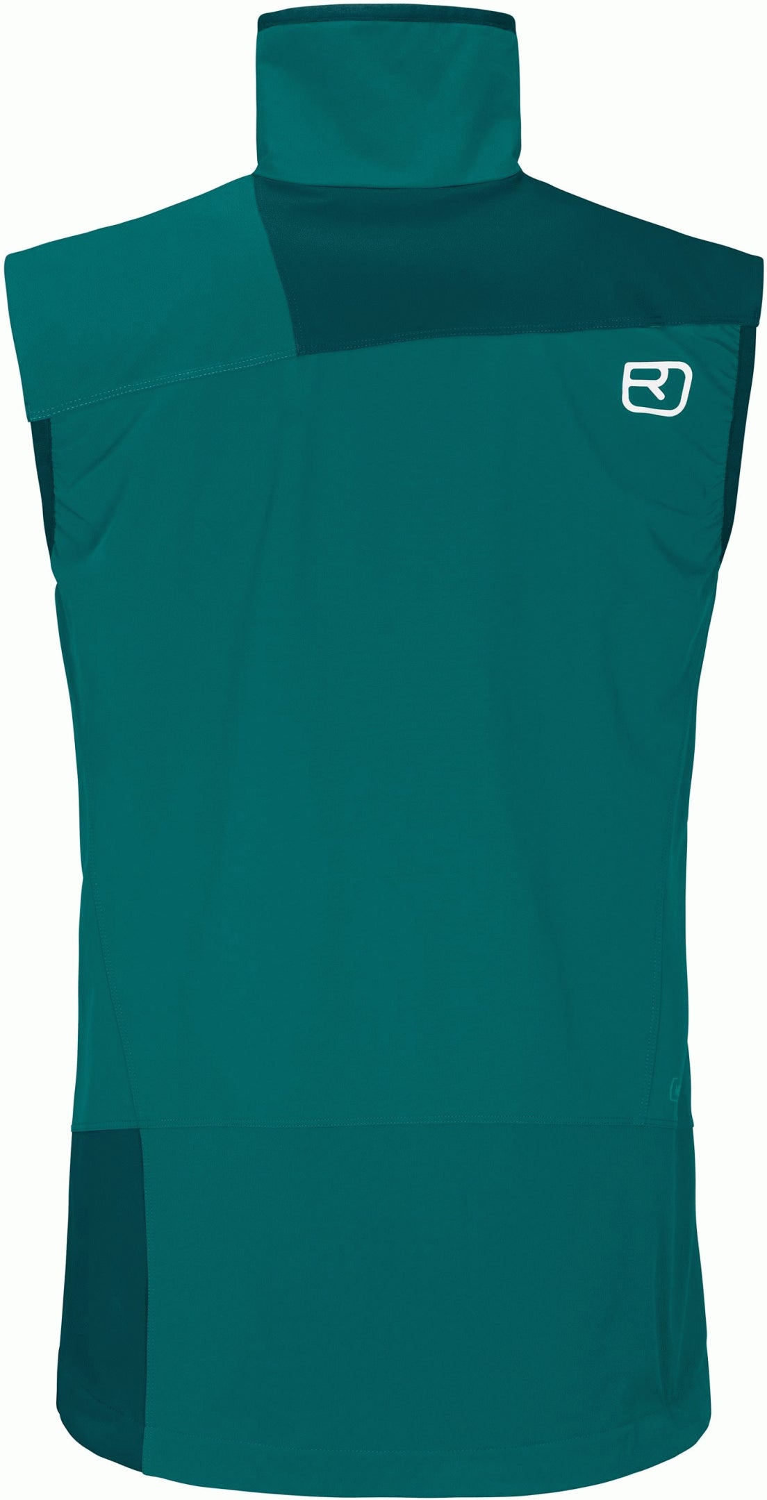 Pala Light Vest M - pacific green - S