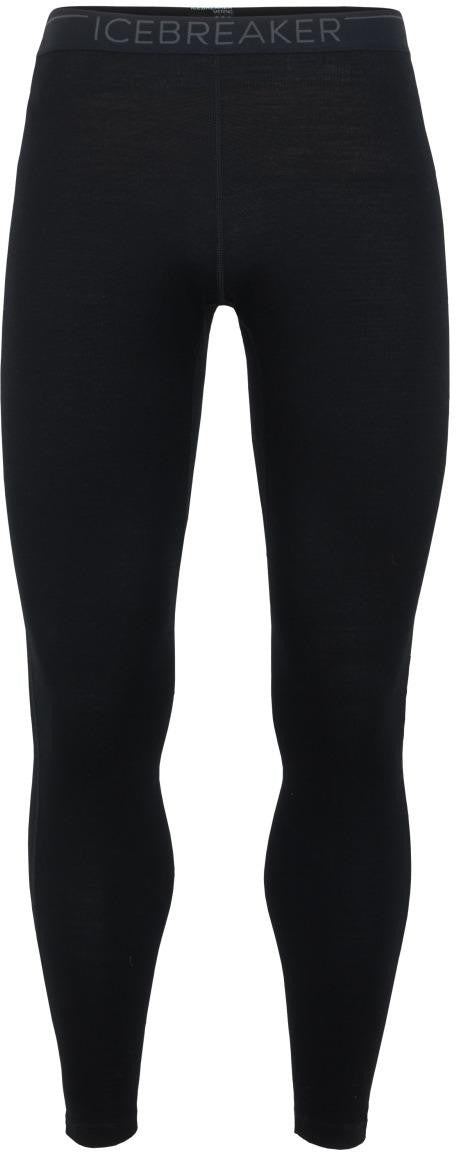 260 Tech Leggings M - black/ moonsoon - S