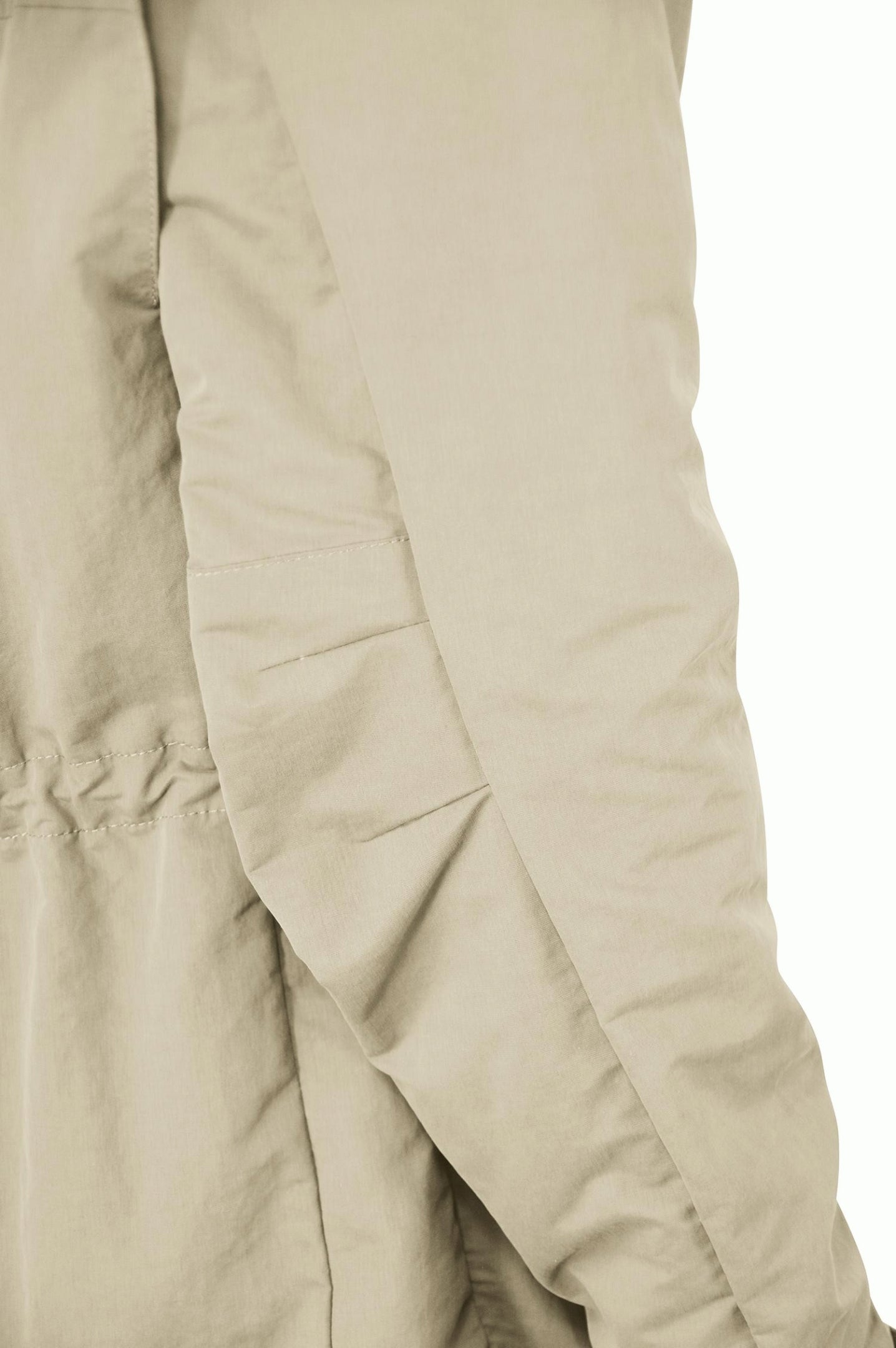 Eanes Herren Jacke - Sand - 48 Herren