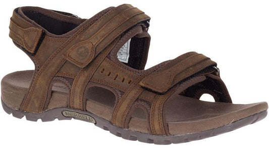 Sandspur Lee Backstrap - Brown - 48,0 EUR