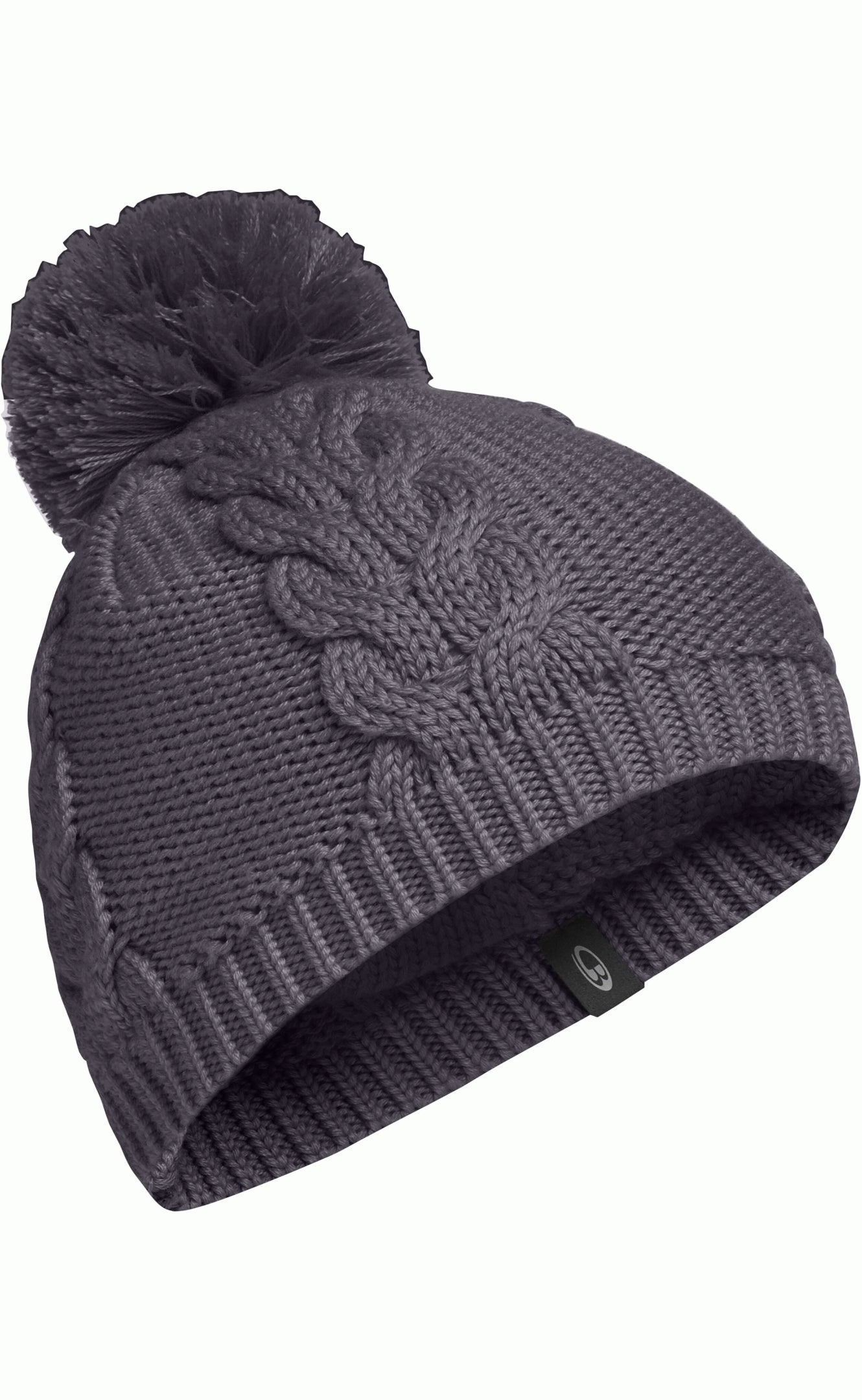 Boreal Hat - cognac - -