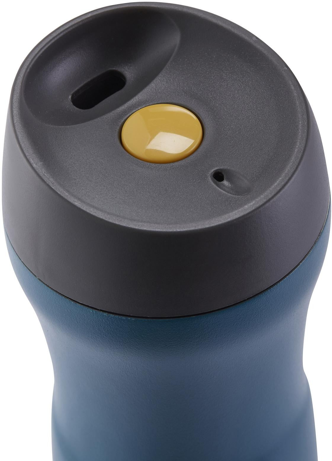 Coffy Isolierbecher 380ml - petrol - -