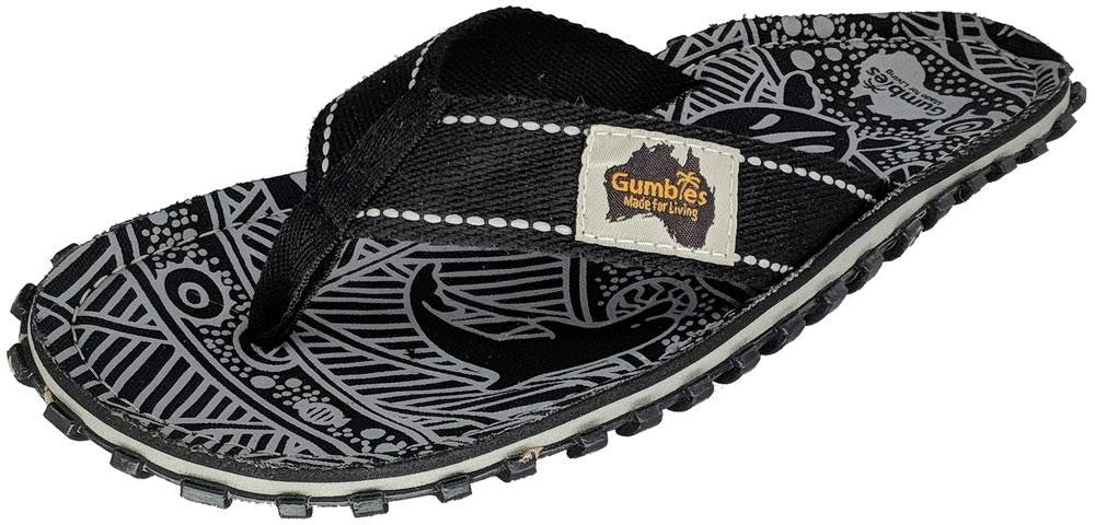 Islander unisex - black nature - 37,0 EUR