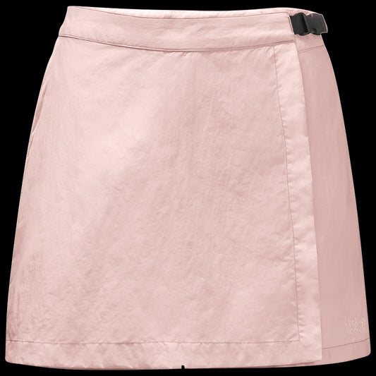LIGHTSOME SKORT W - light blush - 40