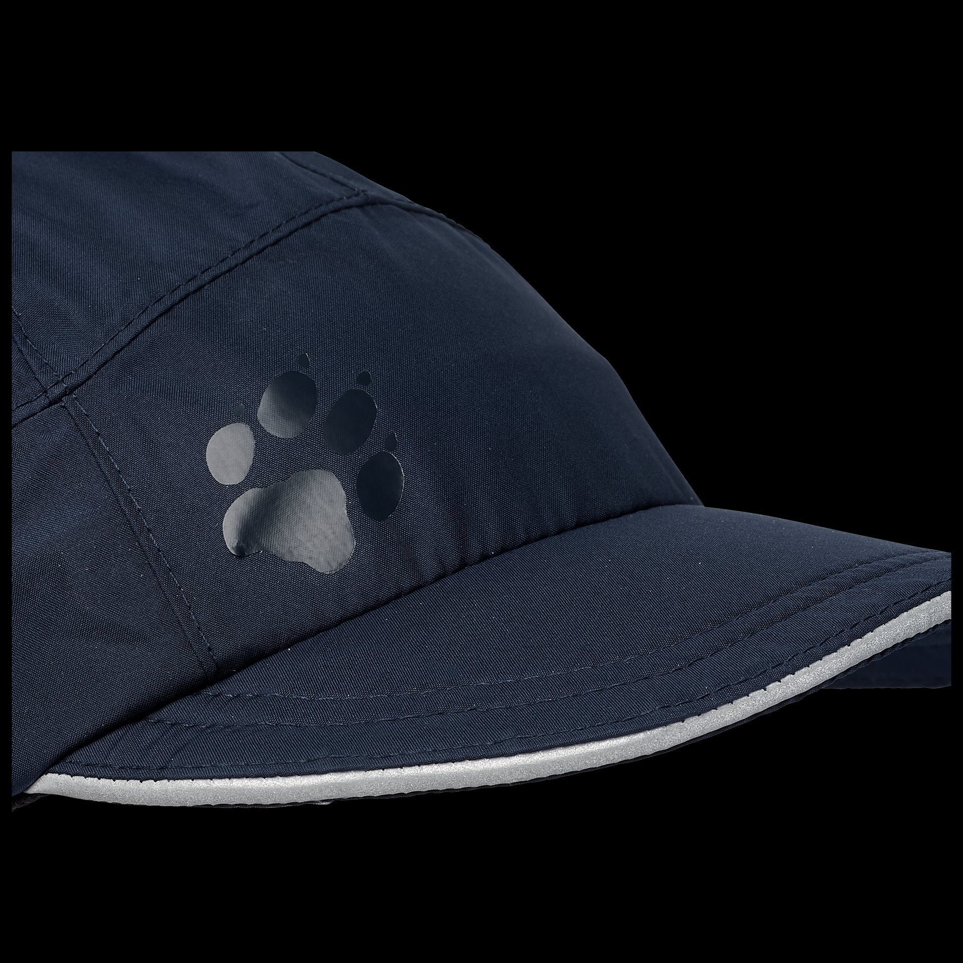 TEXAPORE BASEBALL CAP KIDS - night blue - M