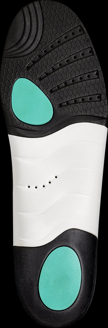 Speed One Einlegesohlen - - - 36