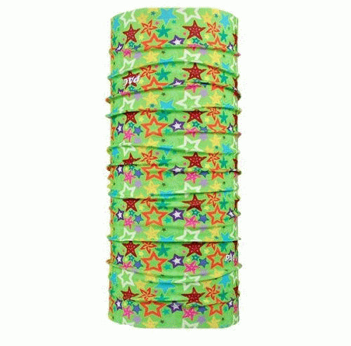 Pac Kids UV Protector+ - Mixed Stars - -