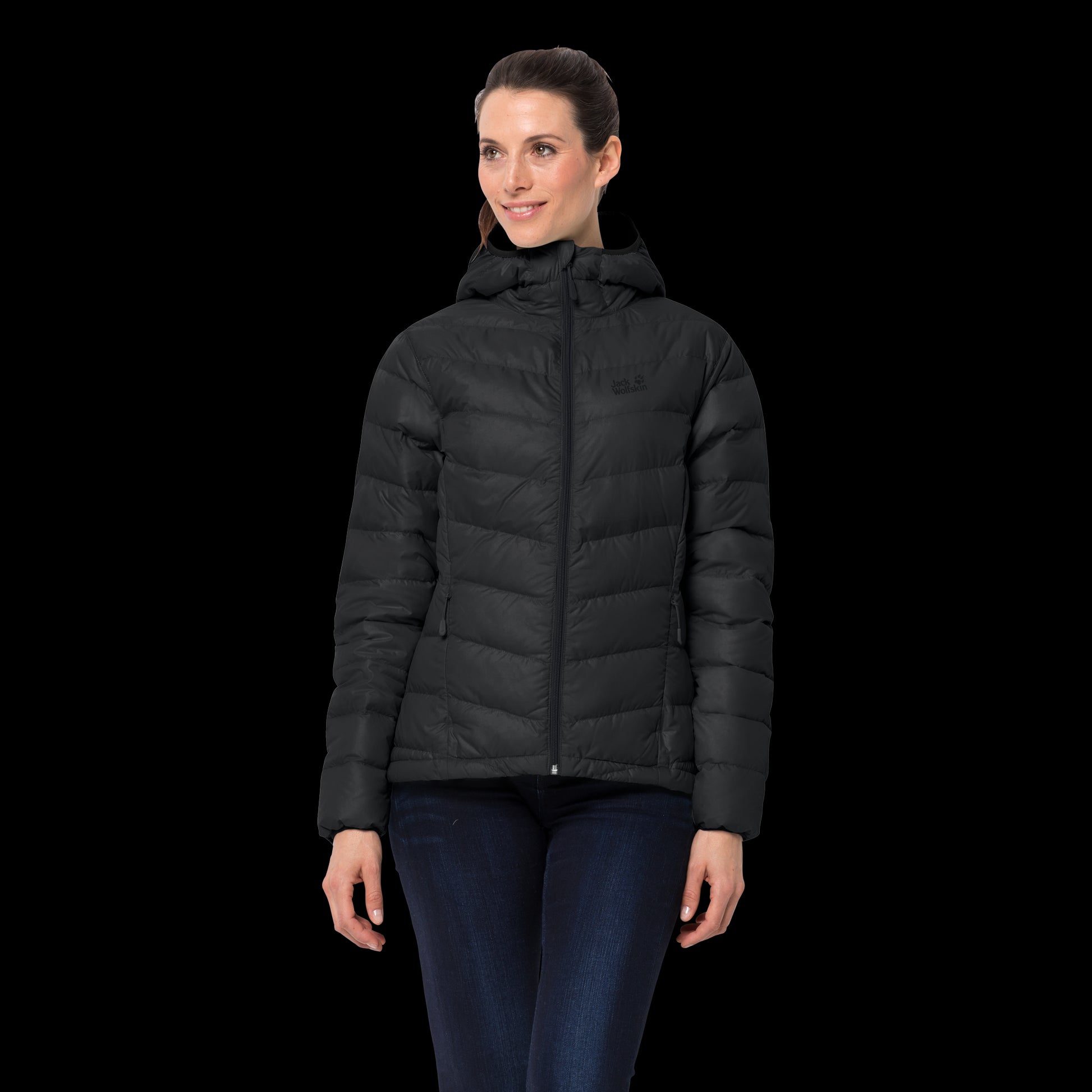 HELIUM WOMEN - Black - XXL