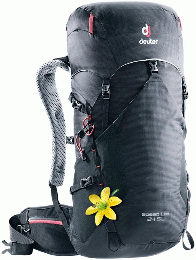 Speed Lite 24 SL - Black - -