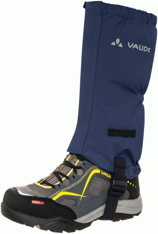 Kids Gaiter II - cobalt - ONE SIZE