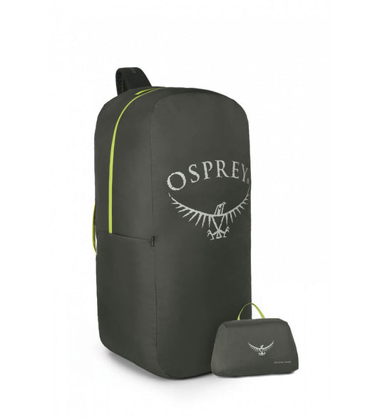 Airporter Large - shadow grey - -