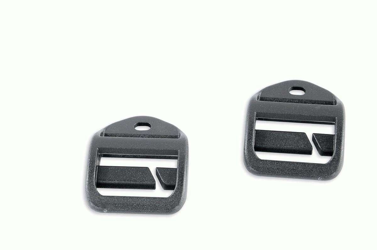 Open Ladderlock 25mm - - - -